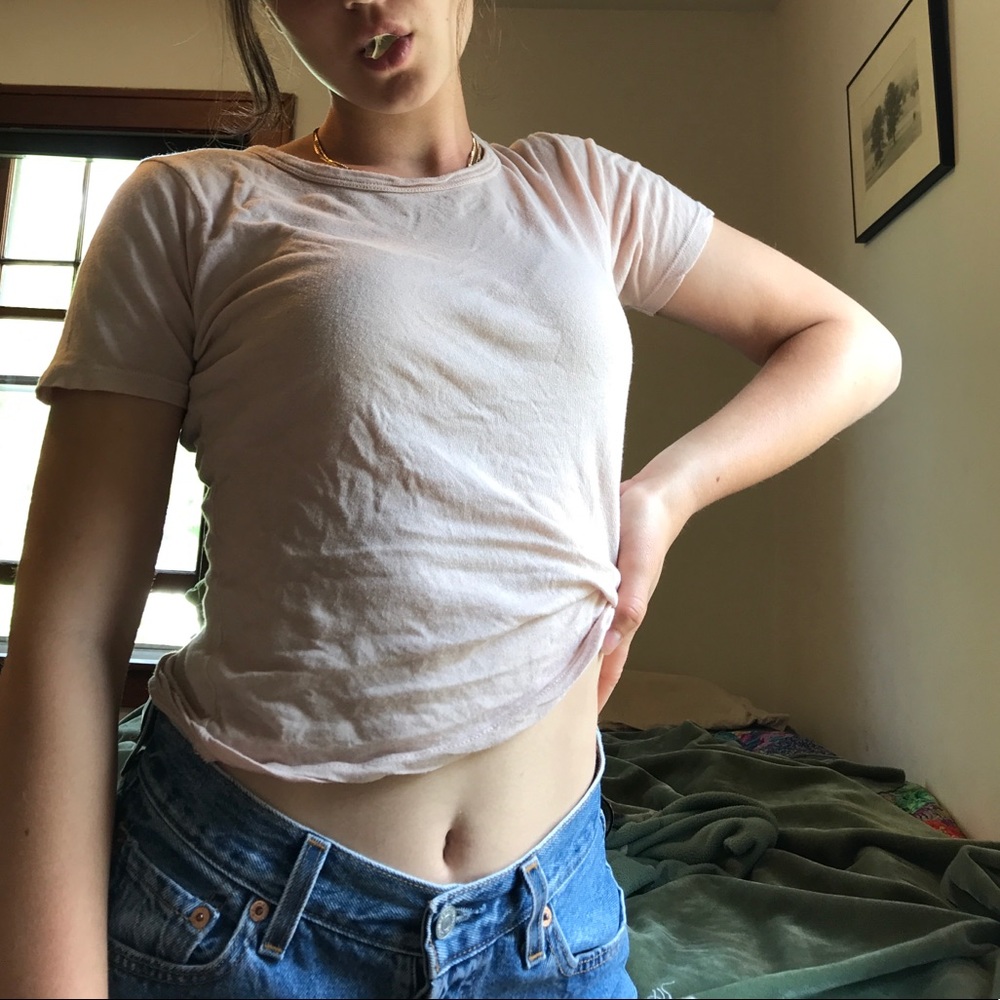 🌈Brandy T-shirt